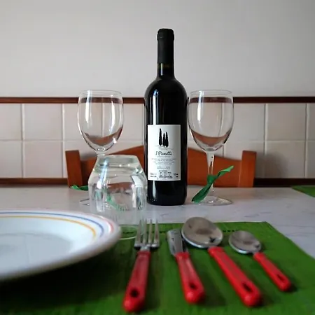 Casa Allegra Apartamento Florença
