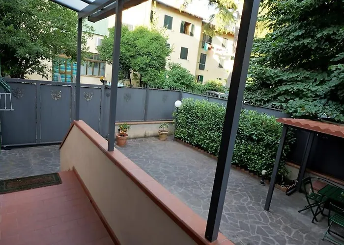 Casa Allegra Florencja