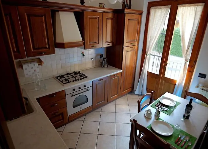 Casa Allegra