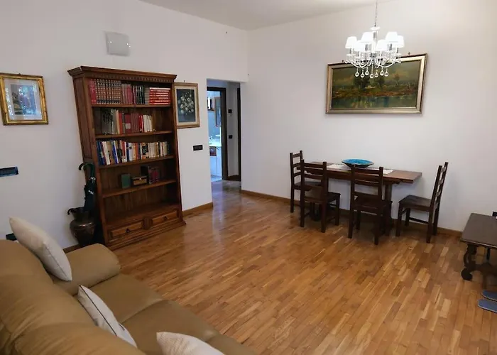 Casa Allegra Apartament *