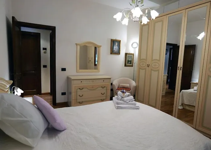 Apartament Casa Allegra *