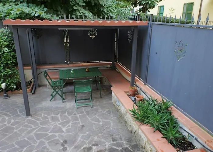 Casa Allegra Florencja