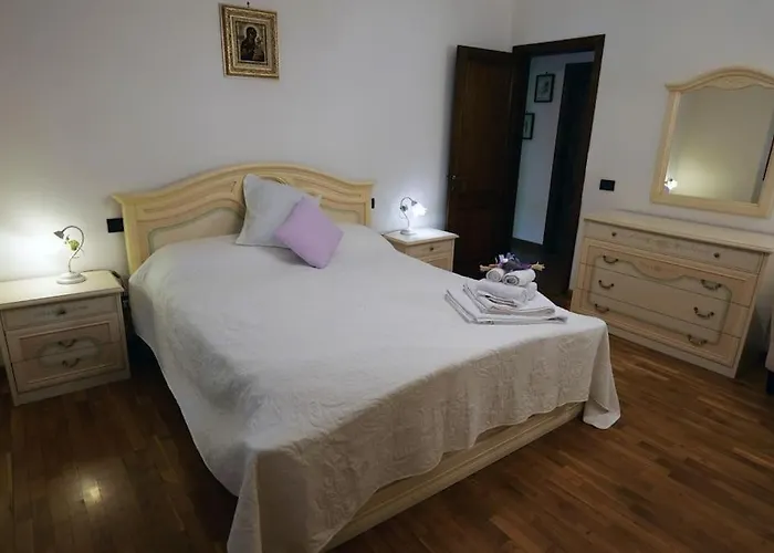 Casa Allegra * Florencja