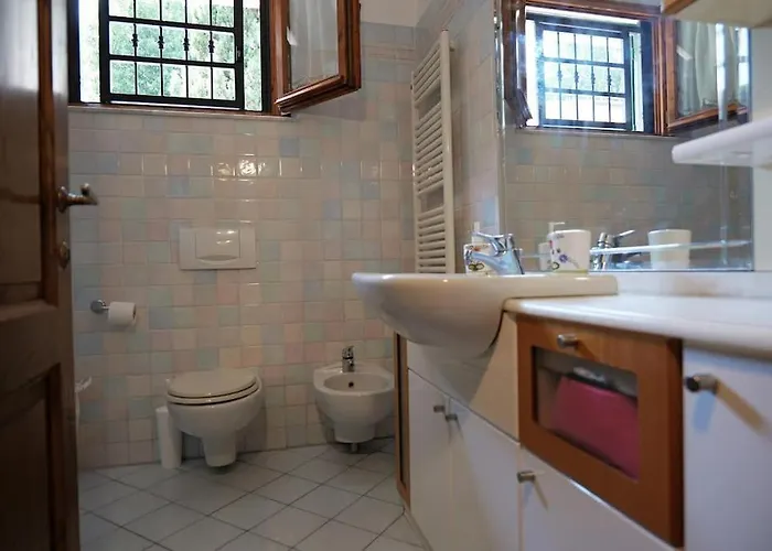 Casa Allegra Apartament