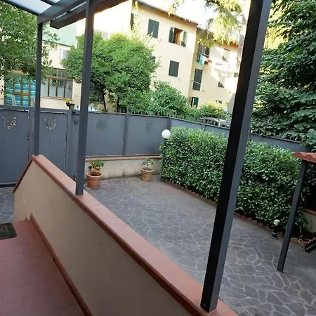 Casa Allegra Florença