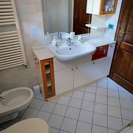 Casa Allegra * Florença