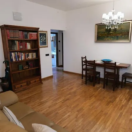 Casa Allegra Appartement *
