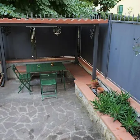 Casa Allegra Florença