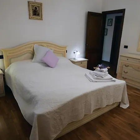 Casa Allegra * Florence