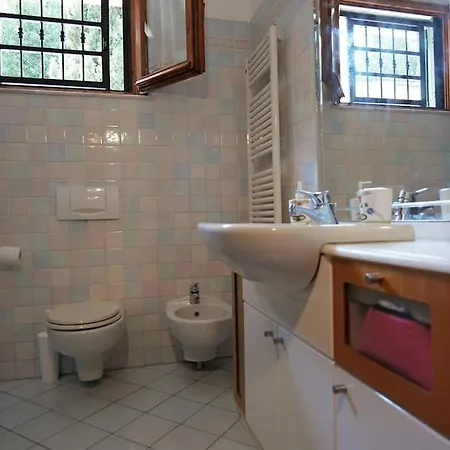 Casa Allegra Apartamento